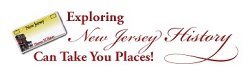 Discover NJ History Banner