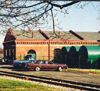 Gloucester City Water Works